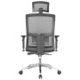 Fauteuil de Bureau KAPPAX