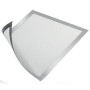 DURABLE 5 Cadres d'affichage magnétique DURAFRAME MAGNETIC, A6