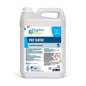 PRO TARTRE - 5L (CA)