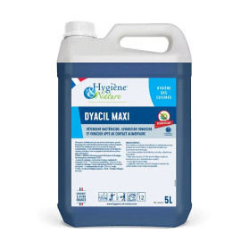 DYACIL MAXI - 5L (CA)
