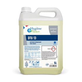 DTU 13 - 5L (CA)