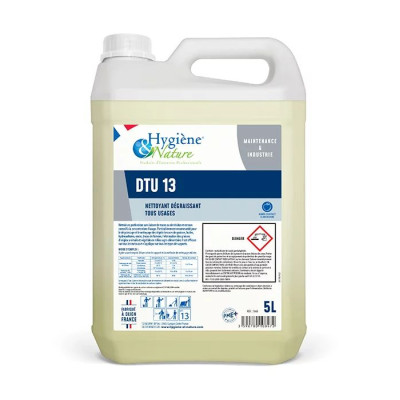 DTU 13 - 5L (CA)