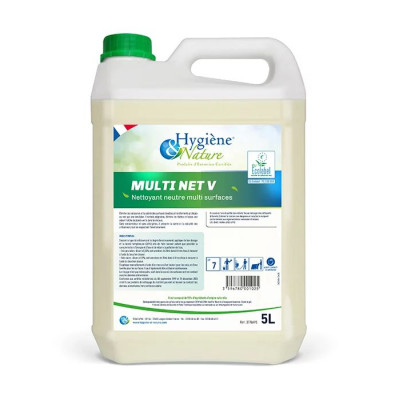 MULTI NET V - 5L (CA)
