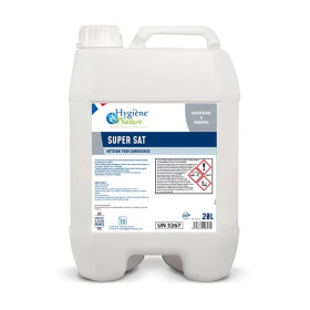 SUPER SAT - 20L