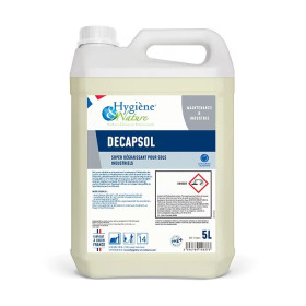 DECAPSOL - 5L (CA)