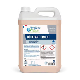 CIMENT DECAPANT - 5L (CA)
