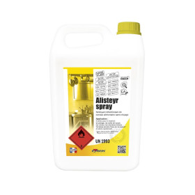 ALISTEYR SPRAY - Bidon 5L - DESINFECTANT SURFACES ALIMENTAIRE