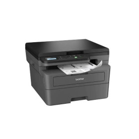 Brother Imprimante laser multifonction DCP-L2627dwere 1 scanner a plat