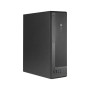BOITIER M-ATX SLIM - CHIEFTEC BE-10B-300 - TFX 300W inclus