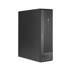 BOITIER M-ATX SLIM - CHIEFTEC BE-10B-300 - TFX 300W inclus