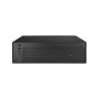 BOITIER M-ATX SLIM - CHIEFTEC BE-10B-300 - TFX 300W inclus