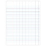 CAHIER CONQUERANT 7 AGRAFE 170x220 32P 70G SEYES 4mm ASSORTI