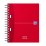 EUROPEAN BOOK OXFORD ESSENTIALS INTEGRALE 170x210 200P OPTIK P. Q5/5+TAG ASSORTI