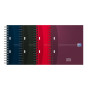 EUROPEAN BOOK OXFORD ESSENTIALS INTEGRALE 170x210 200P OPTIK P. Q5/5+TAG ASSORTI