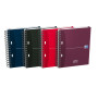 EUROPEAN BOOK OXFORD ESSENTIALS INTEGRALE 170x210 200P OPTIK P. Q5/5+TAG ASSORTI