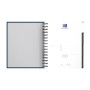 EUROPEAN BOOK OXFORD ESSENTIALS INTEGRALE 170x210 200P OPTIK P. Q5/5+TAG ASSORTI