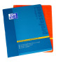 CAHIER PROF MATERNELLE ET ELEMENTAIRE OXFORD TEACHERS AGRAFE 240x320 100P CLICHE
