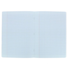 CAHIER OXFORD COLOR LIFE AGRAFE 210x297 96P OPTIK P. Q5/5 MARGE ASSORTI