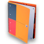 ORGANISER BOOK OXFORD INTERNATIONAL INTEGRALE et 4TROUS 245x310 160P OPTIK P. LI
