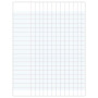 CAHIER CONQUERANT CLASSIQUE AGRAFE 170x220 32P 90G SEYES 2.5mm ASSORTI