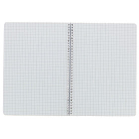 CAHIER CONQUERANT 7 INTEGRALE 210x297 180P 70G Q5/5 ASSORTI