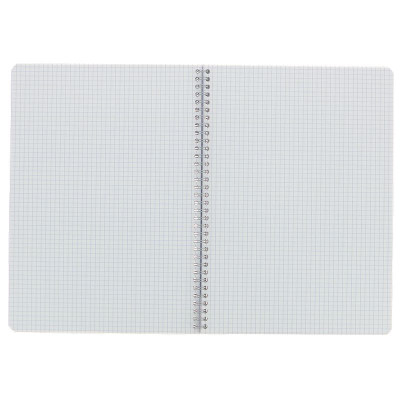 CAHIER CONQUERANT 7 INTEGRALE 210x297 180P 70G Q5/5 ASSORTI
