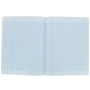 CAHIER OXFORD COLOR LIFE BROCHURE 240X320 192P OPTIK P. SEYES ASSORTI