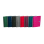 CAHIER OXFORD ESSENTIALS INTEGRALE 210x297 100P OPTIK P. SEYES+TAG ASSORTI