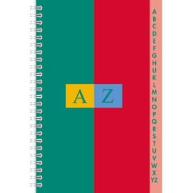 REPERTOIRE CONQUERANT 7 INTEGRALE 110x170 100P 70G Q5/5 ASSORTI