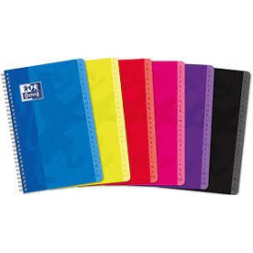 REPERTOIRE OXFORD INTEGRALE 170x220 180P OPTIK P. Q5/5 ASSORTI