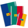 REPERTOIRE CONQUERANT 7 INTEGRALE 210x297 180P 70G Q5/5 ASSORTI