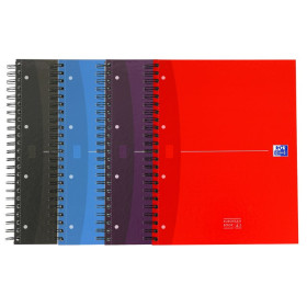 EUROPEAN BOOK OXFORD ESSENTIALS INTEGRALE 245x298 240P OPTIK P.SEYES+TAG ASSORTI