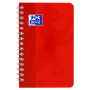 CARNET OXFORD INTEGRALE 90x140 100P OPTIK P. Q5/5 ASSORTI