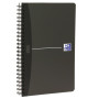 CAHIER OXFORD URBAN MIX INTEGRALE 148x210 180P OPTIK P. LIGNE 7mm+TAG POLYPRO AS