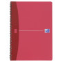 CAHIER OXFORD URBAN MIX INTEGRALE 210x297 100P OPTIK P. LIGNE 7mm+TAG POLYPRO AS