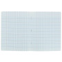 CAHIER OXFORD COLOR LIFE AGRAFE 170x220 32P OPTIK P. DOUBLELIGNE 3/10 ASSORTI
