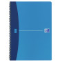 CAHIER OXFORD URBAN MIX INTEGRALE 210x297 100P OPTIK P. LIGNE 7mm+TAG POLYPRO AS