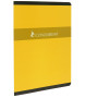 CAHIER CONQUERANT 7 BROCHURE 240X320 192P 70G SEYES ASSORTI