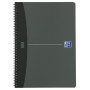 CAHIER OXFORD URBAN MIX INTEGRALE 210x297 100P OPTIK P. LIGNE 7mm+TAG POLYPRO AS