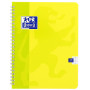 CAHIER OXFORD COLOR LIFE INTEGRALE 170x220 100P OPTIK P. SEYES+TAG ASSORTI