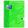CAHIER OXFORD COLOR LIFE INTEGRALE 170x220 100P OPTIK P. SEYES+TAG ASSORTI