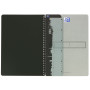 CAHIER OXFORD URBAN MIX INTEGRALE 210x297 100P OPTIK P. LIGNE 7mm+TAG POLYPRO AS