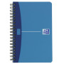 CARNET OXFORD URBAN MIX INTEGRALE 110x170 180P OPTIK P. Q5/5 POLYPRO ASSORTI