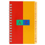 REPERTOIRE CONQUERANT 7 INTEGRALE 90x140 100P 70G Q5/5 ASSORTI