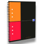 ACTIVEBOOK OXFORD INTERNATIONAL INTEGRALE et 10 TROUS 178x210 160P OPTIK P. Q5/5