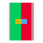 REPERTOIRE CONQUERANT 7 INTEGRALE 90x140 100P 70G Q5/5 ASSORTI