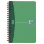 CARNET OXFORD URBAN MIX INTEGRALE 110x170 180P OPTIK P. Q5/5 POLYPRO ASSORTI
