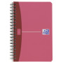 CARNET OXFORD URBAN MIX INTEGRALE 110x170 180P OPTIK P. Q5/5 POLYPRO ASSORTI