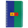 REPERTOIRE CONQUERANT 7 INTEGRALE 90x140 100P 70G Q5/5 ASSORTI