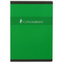 CAHIER CONQUERANT 7 AGRAFE 210X297 96P 70G SEYES